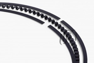 Кольца поршневые STD MB M113.980 d97.0 1.2-1.5-2.0 (113 030 0324) на 1 цил. UM PR1141000 UNITED MOTORS PRO