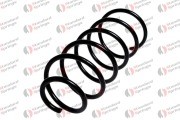 пружина передняя!\ Volvo S80/V70 2.0T/2.4/T 98> ST135030F STANDARD SPRINGS