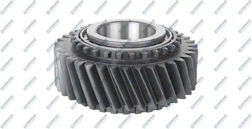 шестерня КПП!\ VOLVO K1004106 KACMAZLAR
