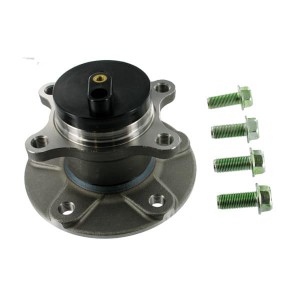 Ступица в сборе с подшипником VKBA6579 SKF