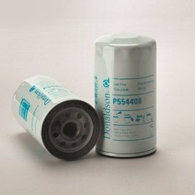 Фильтр масляный P554408 DONALDSON