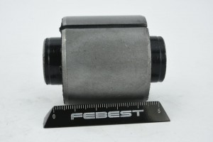 Сайлентблок задн цапфы HYAB-EDR1 HYAB-EDR1 FEBEST