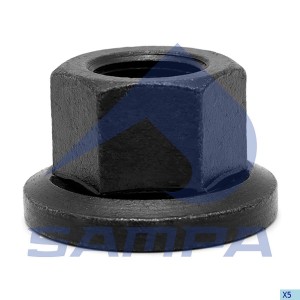 MAN/MB/IVECO/DAF/RVI/VOLVO M18X25X1,5 ключ на 27 020452 SAMPA