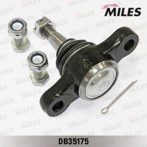 Опора шаровая нижняя HYUNDAI SONATA NF 04-/GRANDEUR (TRW JBJ7585) DB35175 DB35175 MILES