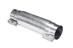 MAN L2000 D 80±1 mm L=1000 оцинковка T07643005 TOPCOVER