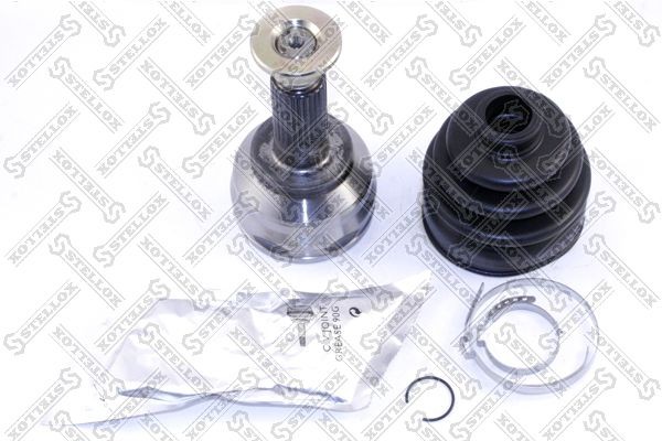 ШРУС наружный к-кт! 21199\ Mazda 626 1.8/2.0 97-02 150-1474-SX STELLOX