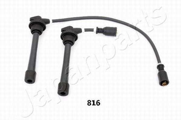 ПРОВОДА ВЫСОКОВОЛЬТНЫЕ, КОМПЛЕКТ JAPANPARTS IC816 JAPAN PARTS GROUP