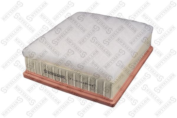 фильтр воздушный!\BMW F20/F21/F30/F31 1.6/1.2D 10> 71-01449-SX STELLOX