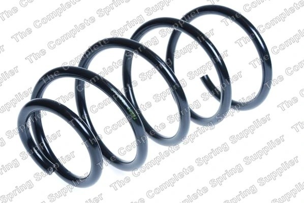 пружина пер.\ BMW E60/61 2.5-3.0Xi 03-10 4008476 LESJOFORS