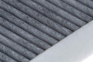 Фильтр воздушный салона LAND ROVER Defender (20-) угольный RAF FILTER RSTC003LR RAF FILTER