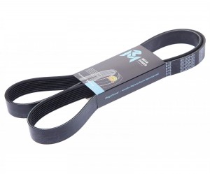 Ремень КАМАЗ-ЕВРО генератора дв.CUMMINS MEGAPOWER 10012011 MEGA POWER