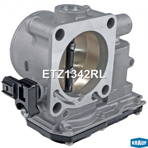 Дроссельная заслонка ETZ1342RL etz1342rl KRAUF