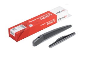 CITROEN C4 2005-2011 Metaco со щеткой 7002081 METACO