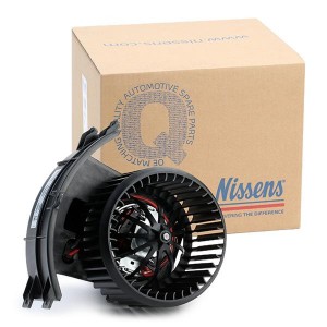 Вентилятор салона VW TRANSPORTER V +AC 87271 87271 NISSENS