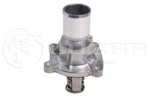 Термостат OPEL Astra H (09-),Corsa D (12-) LUZAR LT2112 LUZAR