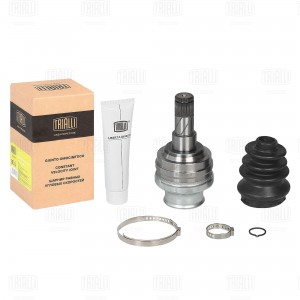 ШРУС Chevrolet Lacetti (04-)/Daewoo Nexia (95-) MT (внутр.) (GO 0546) ECO GO0546 TRIALLI