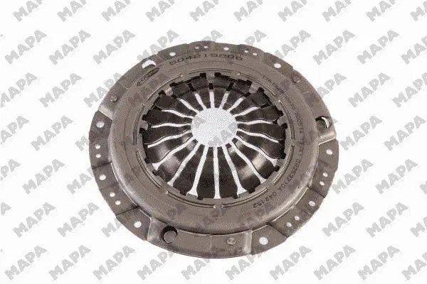 к-кт сцепления! без подш Daewoo Lacetti 1.4-1.6 DOHC 03> 005215109 MA PA