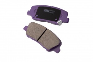 Колодки тормозные GEELY Atlas 1,8 (19-) (1.8),Atlas Pro (19-) (1.5) передние (4ш PN8019 NIBK