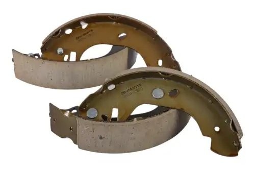 колодки тормозные барабанные!\ Ford Transit 80-120 91-00 Z06934 ZENTPARTS