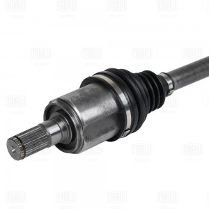 Привод передний левый AR 0835 TRIALLI