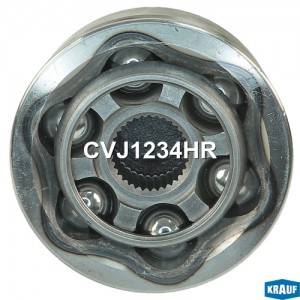ШРУС наружный CVJ1234HR CVJ1234HR KRAUF