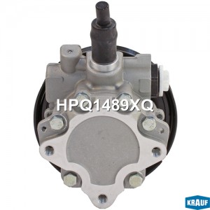 насос гидроусилителя!\ Citroen HPQ1489XQ KRAUF