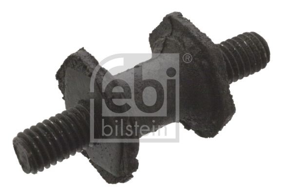 опора бензонасоса!\ Opel Ascona/Kadett/Omega/Vectra <95 06249 FEBI BILSTEIN