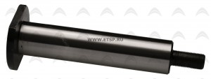 Палец рессоры (9180000160) 50*270/M24*2 TR0803001 ALON