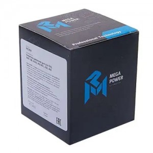 Указатель давления ГАЗ,ЗИЛ-138,4316,УАЗ-451,456,469 MEGAPOWER 380-12-001 MEGA POWER