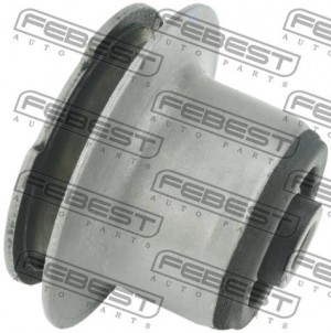 сайлентблок передней подушки двигателя!\ Nissan Maxima/Cefiro A32 94-06 NMB-F80F FEBEST