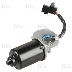 Моторедуктор стеклооч. для а/м Hyundai Getz (02-) (перед.) (VWF 0808) VWF 0808 START VOLT