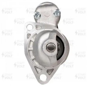 Стартер для ам Nissan Maxima (94-) 2.5i,3.0i (LSt 1405) LST 1405 START VOLT