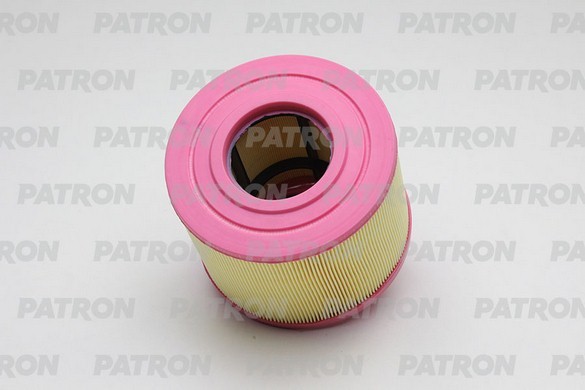 Фильтр воздушный BMW 1 (E81,E87),3 (E90),X1 (E84) (2.5-3.3) (дв.N51,N52,N53) PAT PF1700 PATRON