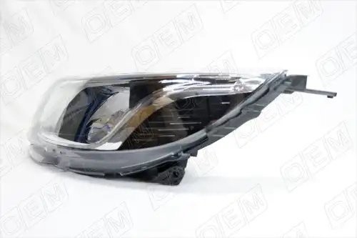 Фара левая Kia Rio 3 QB 2011-2015 OEM0070FL OEMPARTS