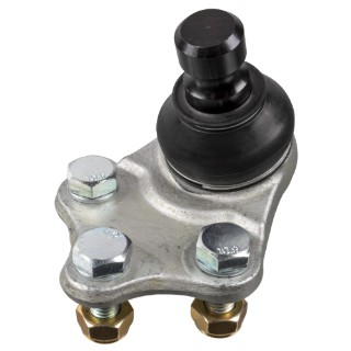 опора шаровая передняя нижняя прав.+лев.!\ Volvo XC60/XC70 II all 07> 38912 FEBI BILSTEIN