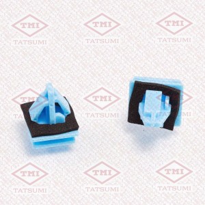 КРЕПЛЕНИЕ МОЛДИНГА TJB1235 TATSUMI