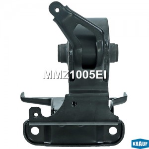 Опора двигателя HYUNDAI Santa Fe (00-06) передняя KRAUF MMZ1005EI KRAUF