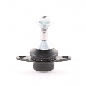 опора шаровая к-кт!пер. M12x1.75\Volvo S60 I/S80/XC70 Cross Country/V70 all 2.0- TC1192 DELPHI