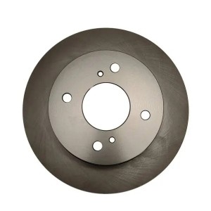Диск тормозной NISSAN Almera 2000 ~ / Primera 1990 ~ 1996 / Primera 1996 ~ 2002  GD0038 CTR