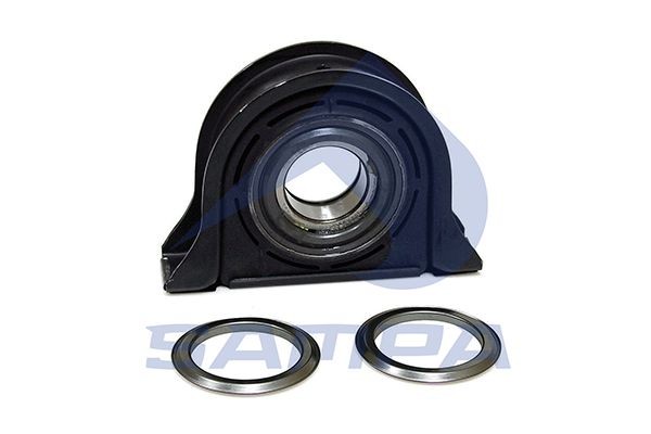 Опора вала карданного DAF 95 (d=60) SAMPA 050079 SAMPA