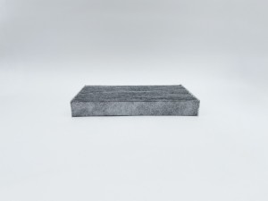 Фильтр салонный (угольный) RENAULT Fluence (L30) 10-, Megane III 10- GB-9988/C GB-9988/C BIG FILTER