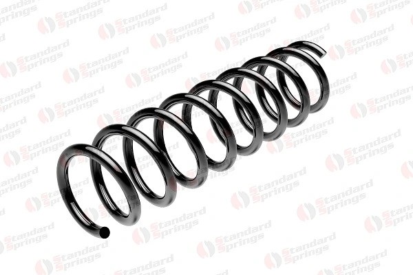 пружина задняя!\ BMW F30/F35/F80 11> ST104073R STANDARD SPRINGS