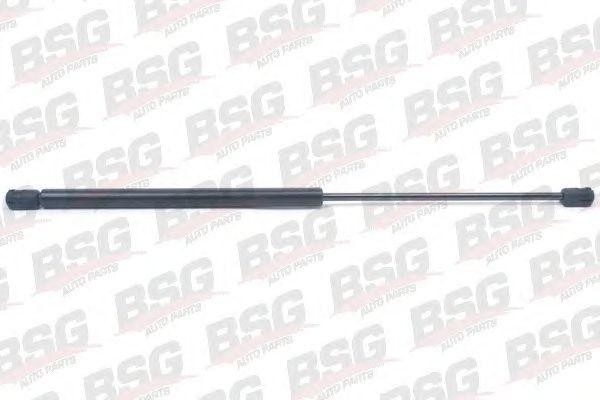 Амортизатор PEUGEOT 206 (98-) крышки багажника BSG BSG70980003 BSG