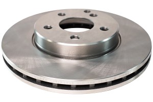 Тормозной диск передний C210R2235 C210R2235 CWORKS