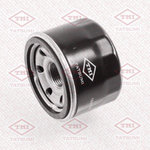 SMART FORTWO 1.0L 01/2007- TBA1048 TATSUMI