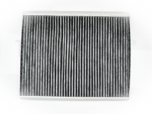 Фильтр салонный угольный FLT-40084C UNIO