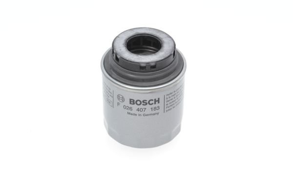 Фильтр масляный VAG 1,2/1,4 TSI F026407183 F 026 407 183 BOSCH