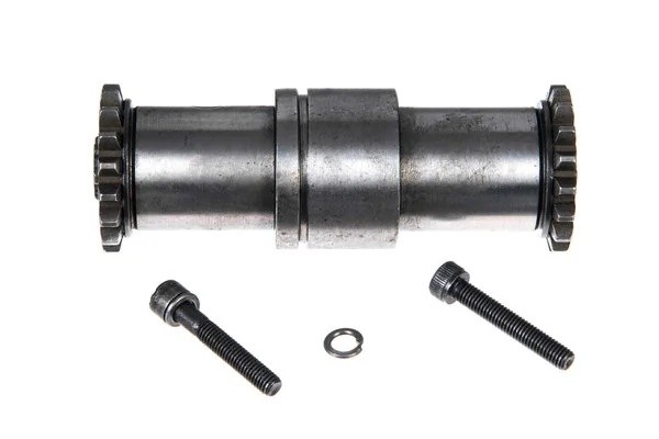 р/к дискового тормоза !(м) механизм регулировки Haldex \Mark III 85-11217-SX STELLOX