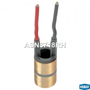 Коллектор генератора ASN8718RH ASN8718RH KRAUF