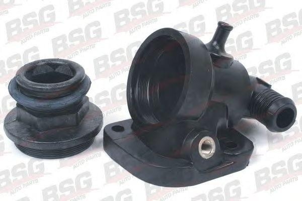 Корпус FORD Transit (06-) термостата BSG BSG30126001 BSG